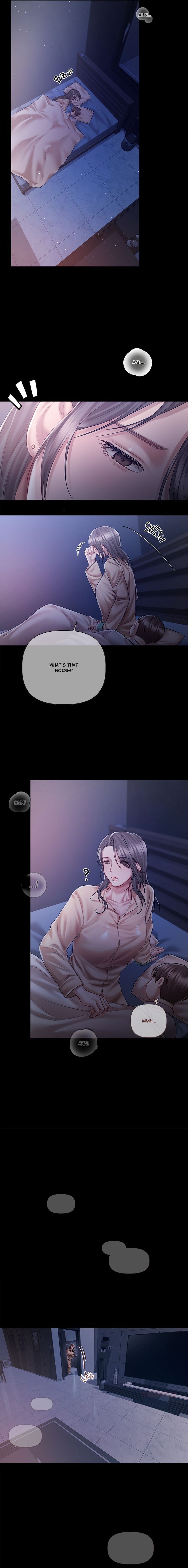 Chained to Poverty Chapter 7 - Page 19