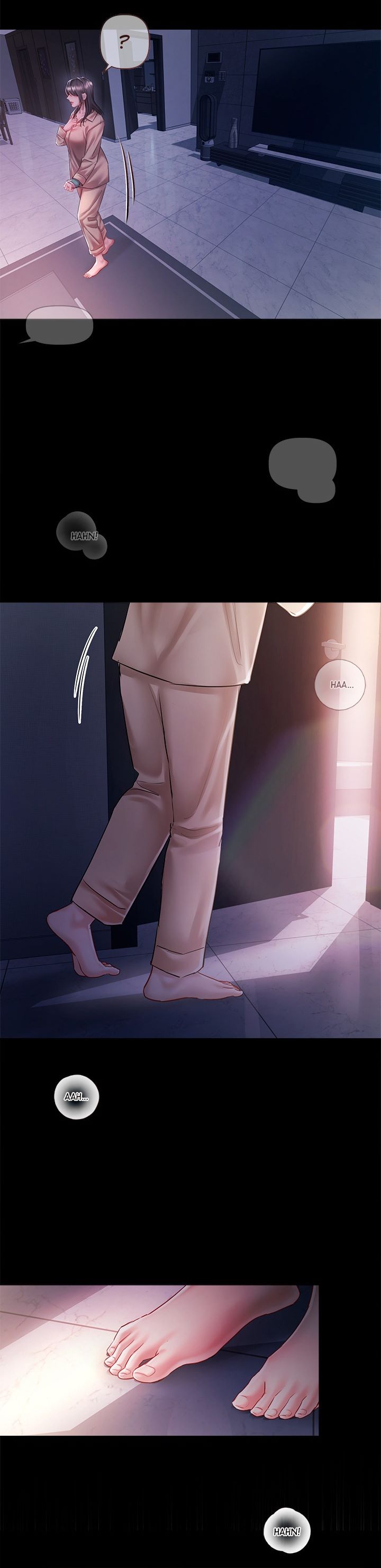 Chained to Poverty Chapter 7 - Page 20