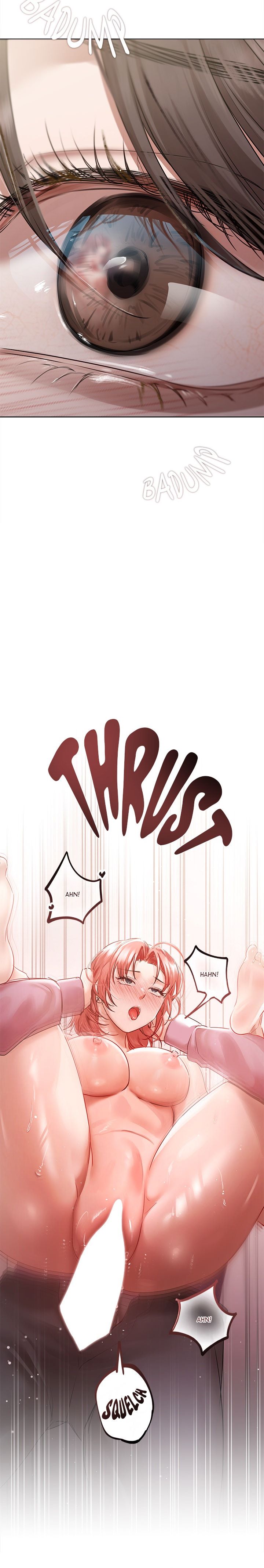 Chained to Poverty Chapter 8 - Page 5