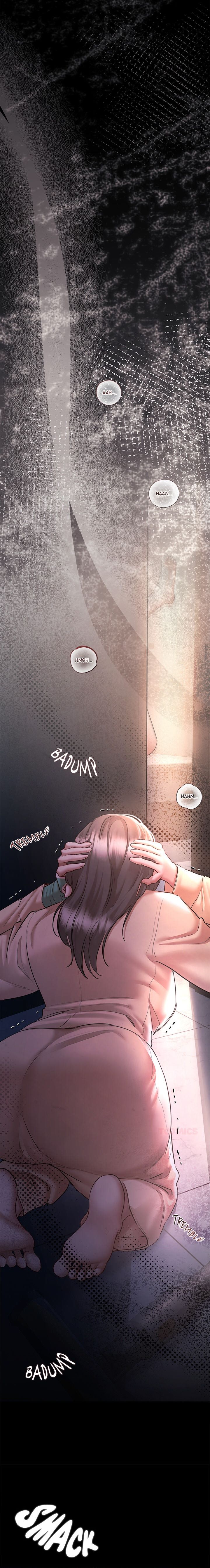 Chained to Poverty Chapter 8 - Page 7