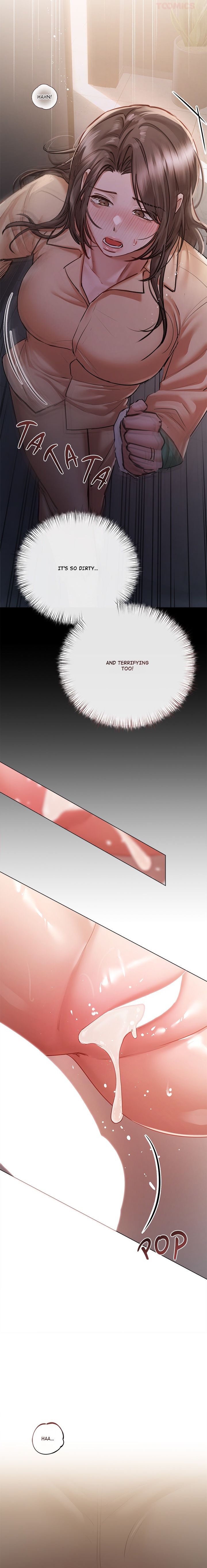 Chained to Poverty Chapter 8 - Page 9