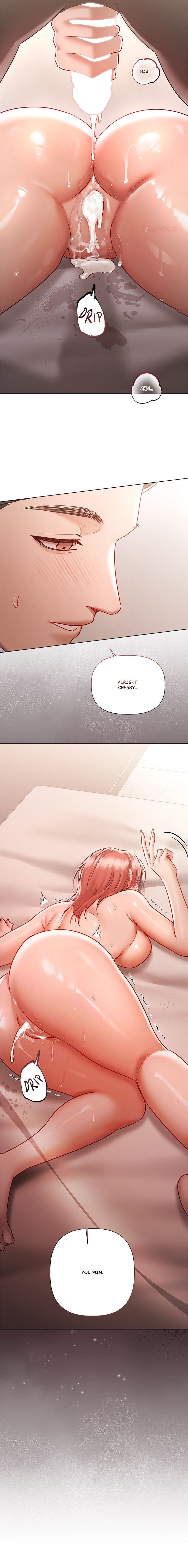 Chained to Poverty Chapter 8 - Page 10