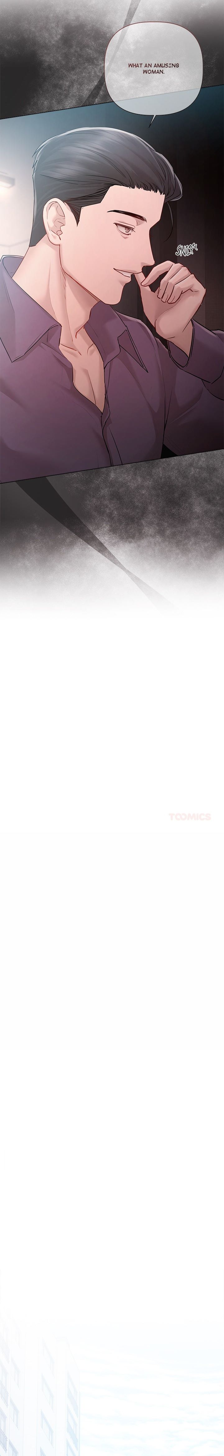 Chained to Poverty Chapter 8 - Page 12