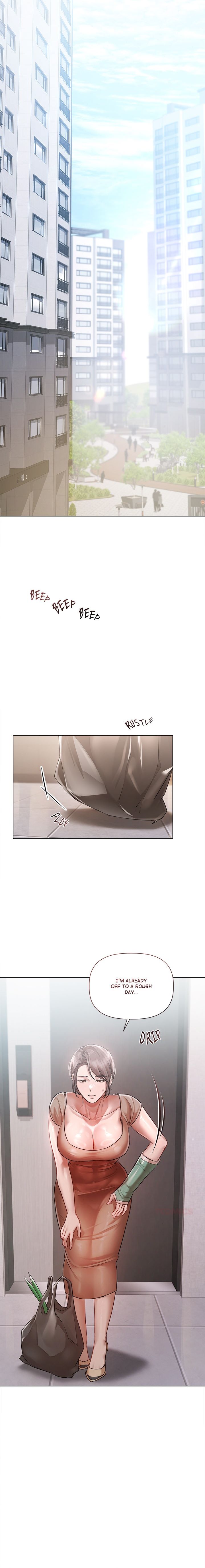 Chained to Poverty Chapter 8 - Page 13