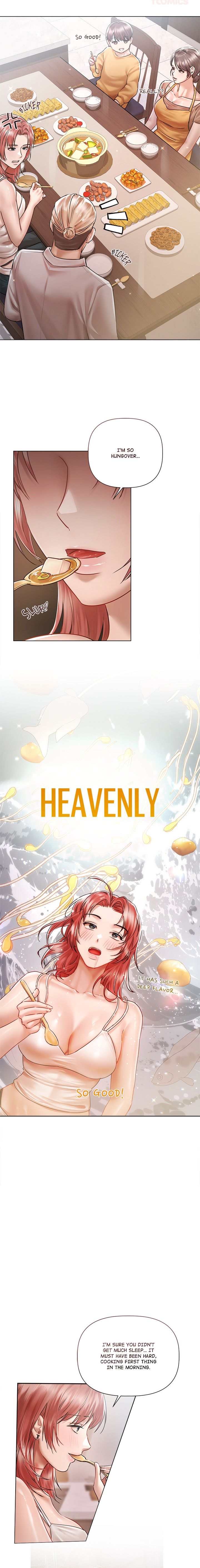 Chained to Poverty Chapter 8 - Page 17