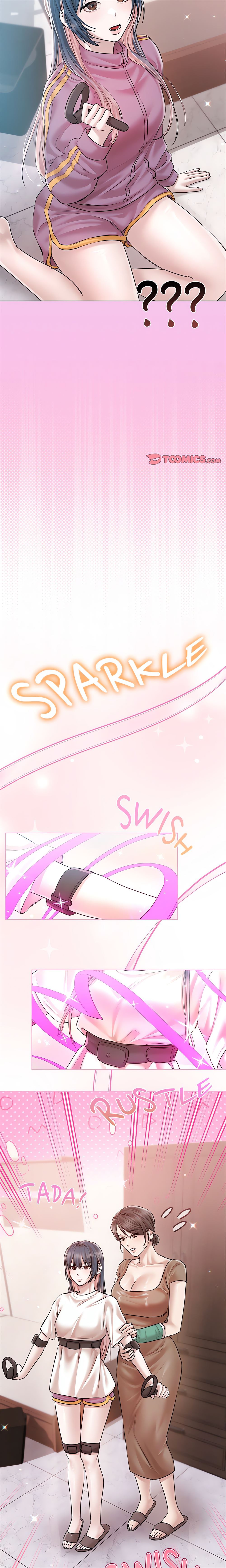 Chained to Poverty Chapter 9 - Page 6