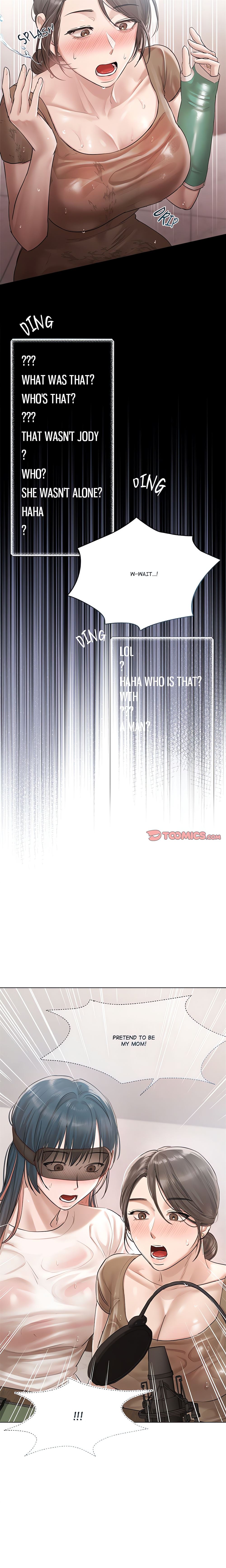 Chained to Poverty Chapter 9 - Page 15