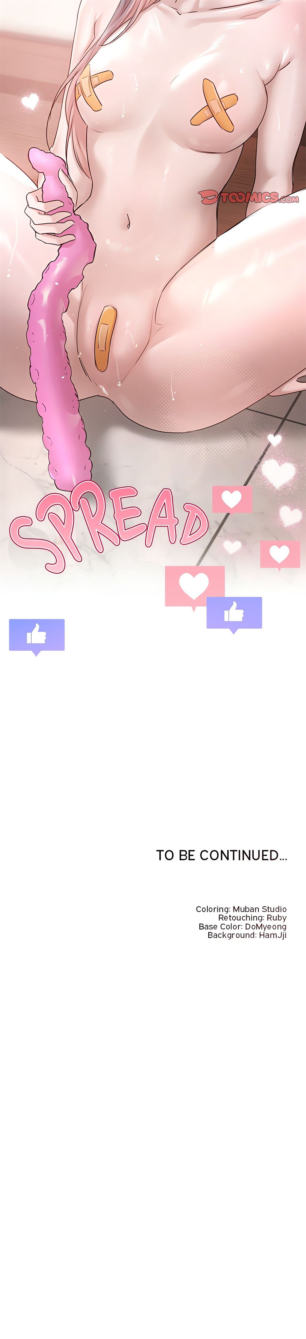 Chained to Poverty Chapter 9 - Page 23