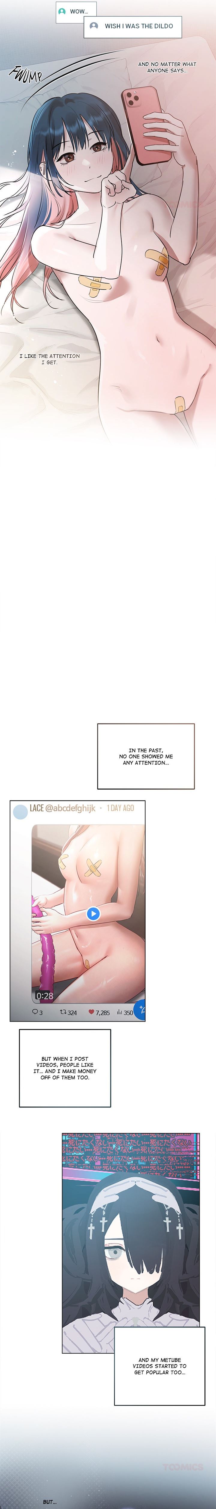 Chained to Poverty Chapter 10 - Page 4