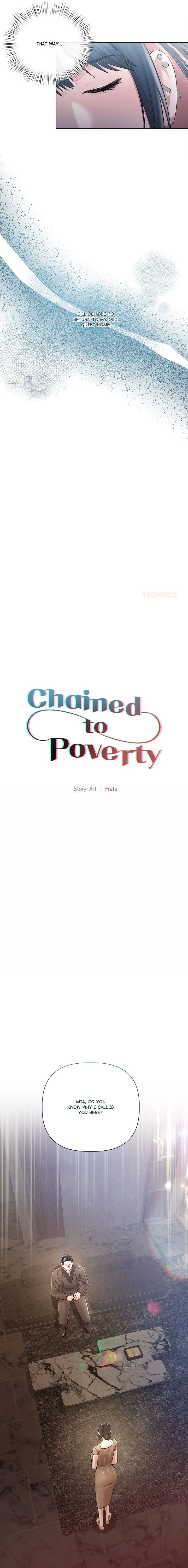 Chained to Poverty Chapter 10 - Page 6