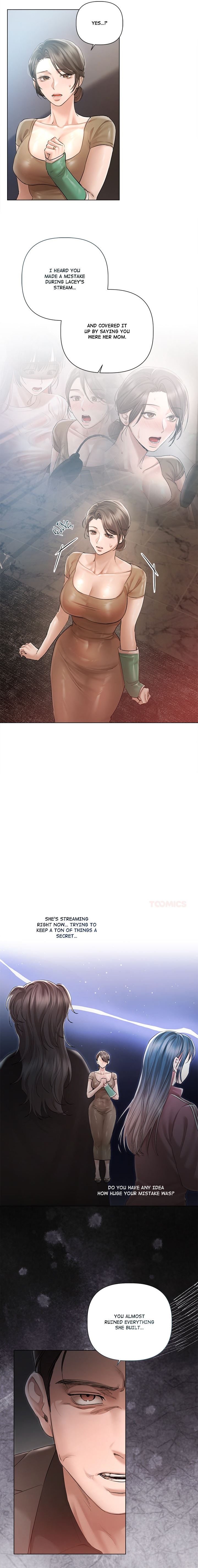 Chained to Poverty Chapter 10 - Page 8