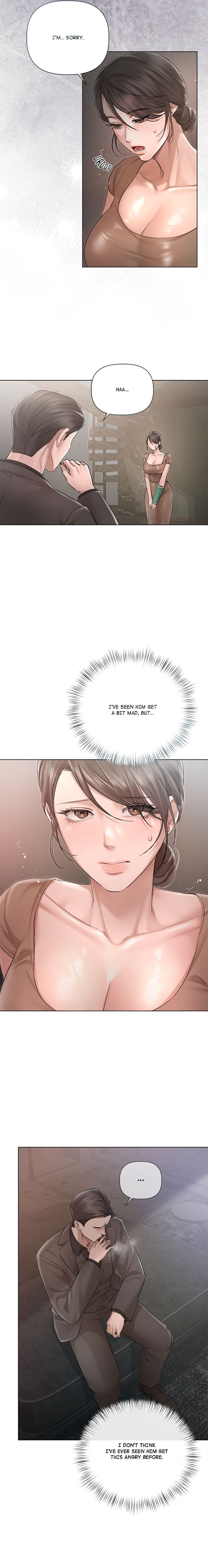 Chained to Poverty Chapter 10 - Page 9