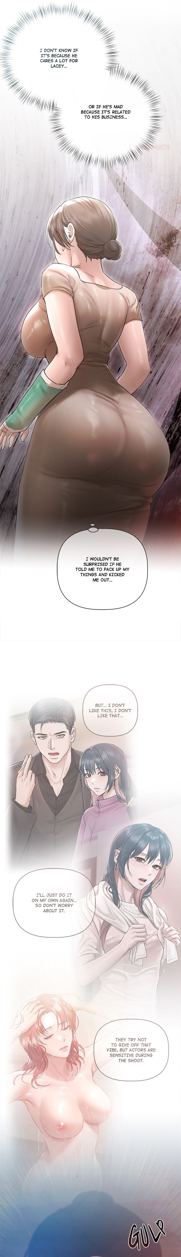 Chained to Poverty Chapter 10 - Page 10