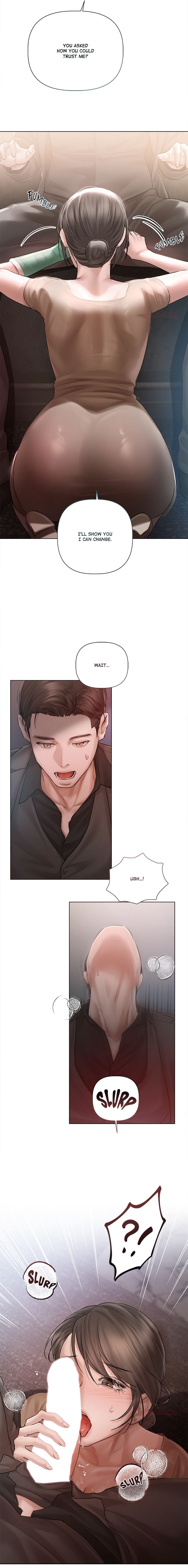 Chained to Poverty Chapter 10 - Page 13