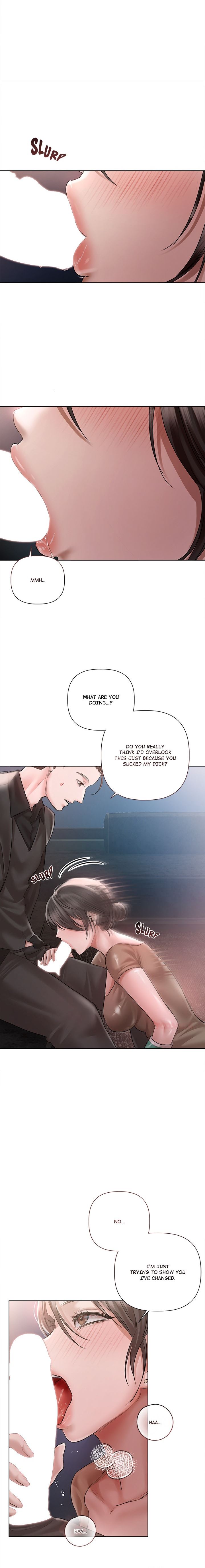 Chained to Poverty Chapter 10 - Page 14