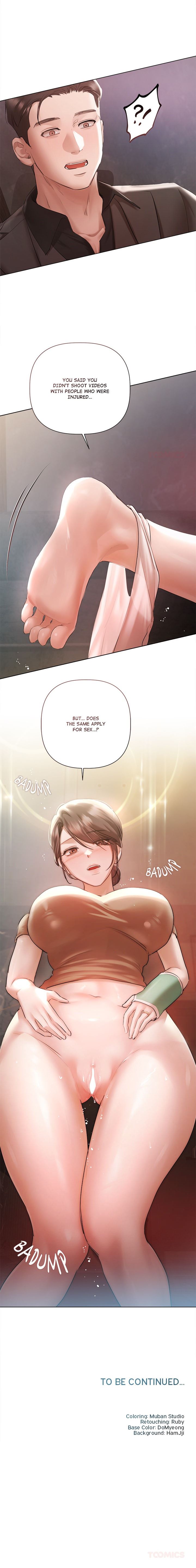 Chained to Poverty Chapter 10 - Page 18