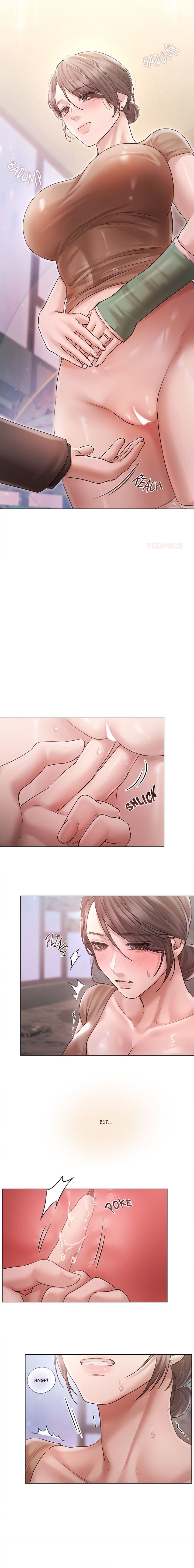 Chained to Poverty Chapter 11 - Page 4