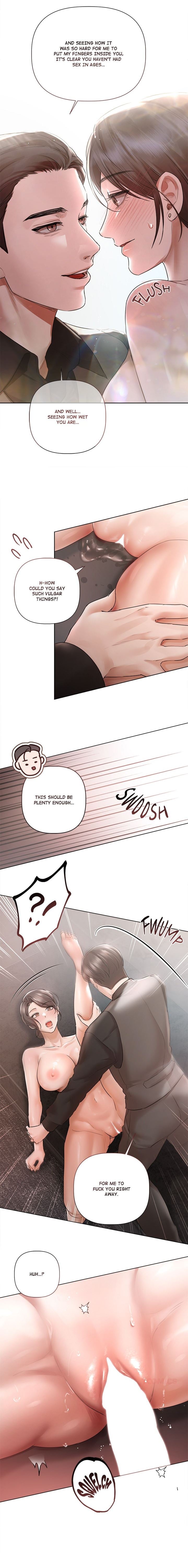 Chained to Poverty Chapter 11 - Page 16