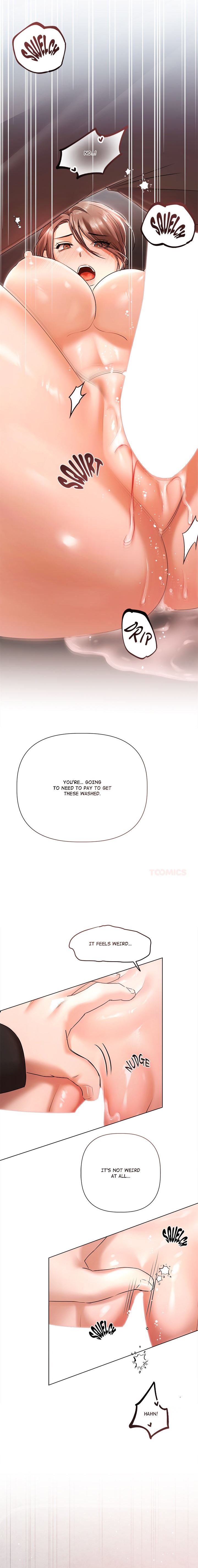 Chained to Poverty Chapter 12 - Page 5