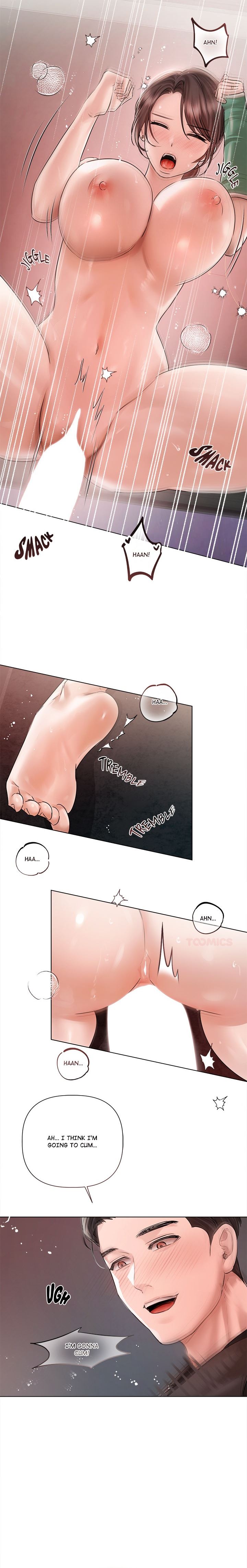 Chained to Poverty Chapter 12 - Page 16