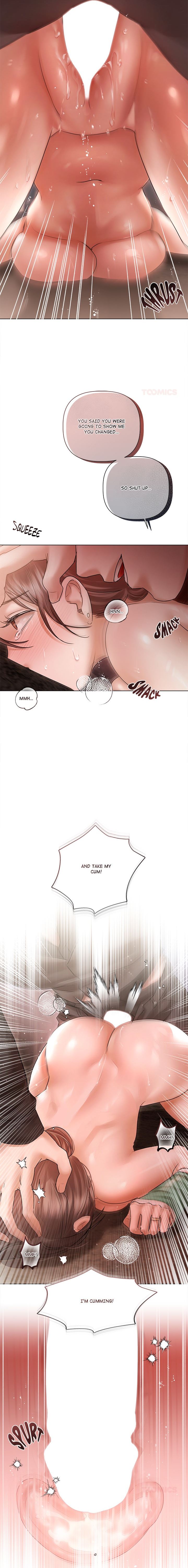 Chained to Poverty Chapter 12 - Page 18