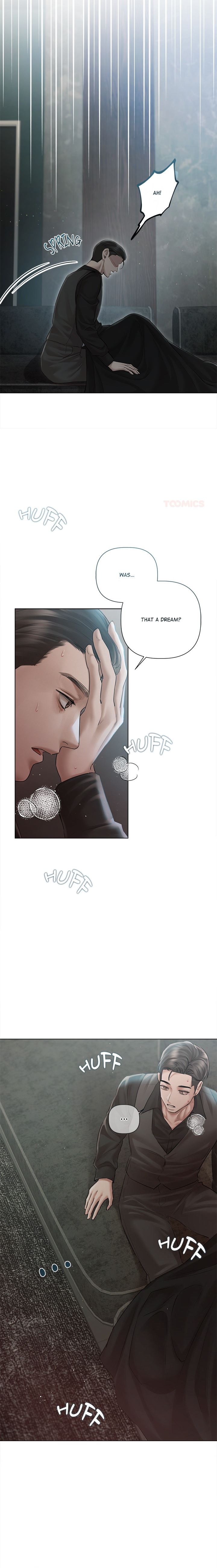 Chained to Poverty Chapter 13 - Page 6