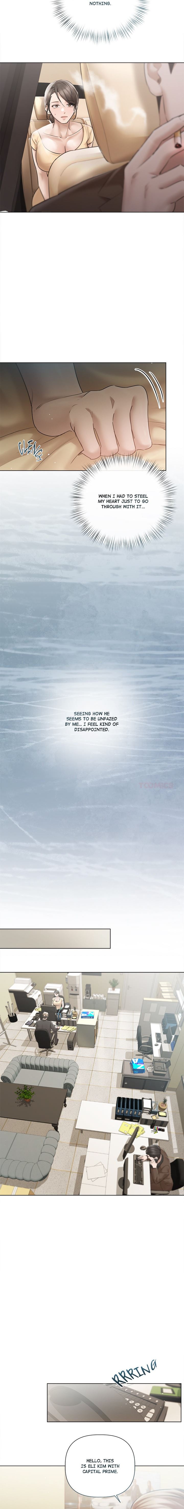 Chained to Poverty Chapter 13 - Page 11