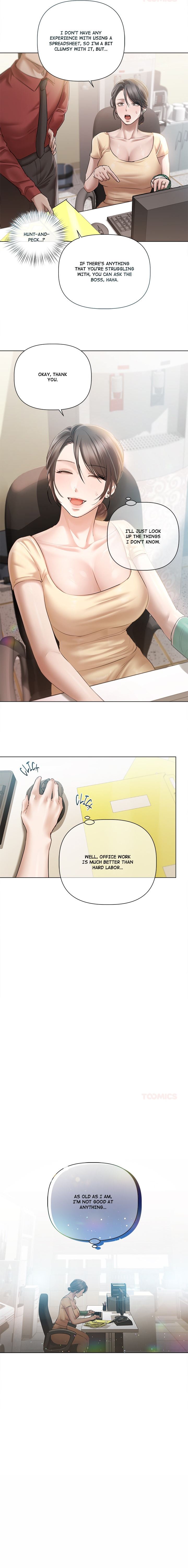 Chained to Poverty Chapter 13 - Page 13