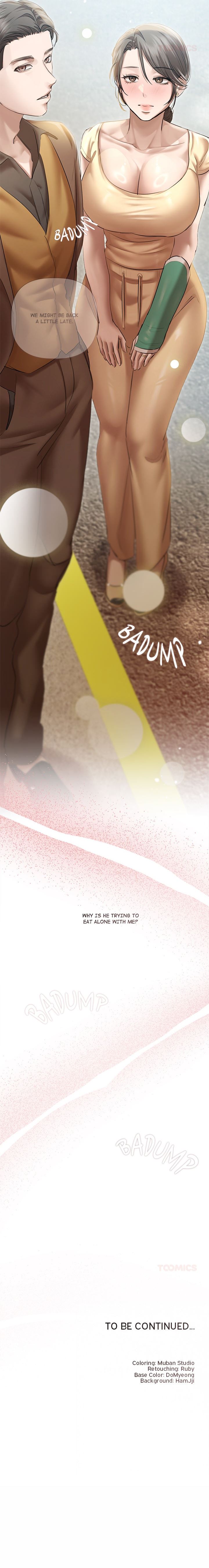 Chained to Poverty Chapter 13 - Page 16