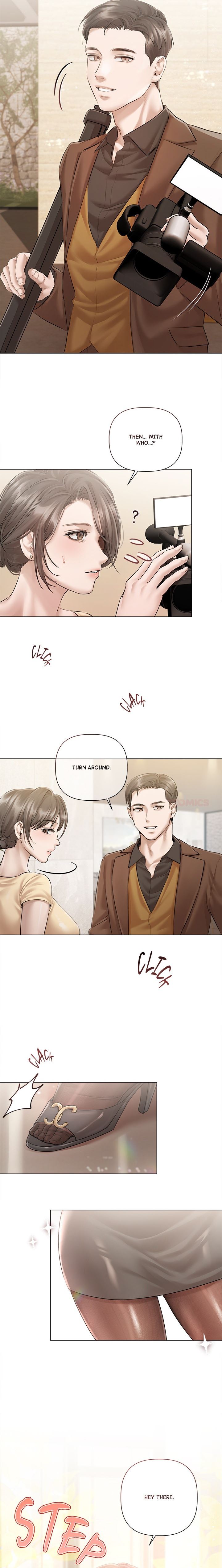 Chained to Poverty Chapter 14 - Page 11