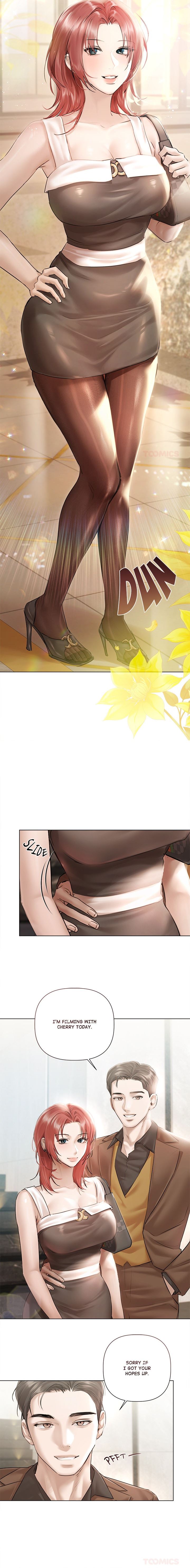 Chained to Poverty Chapter 14 - Page 12