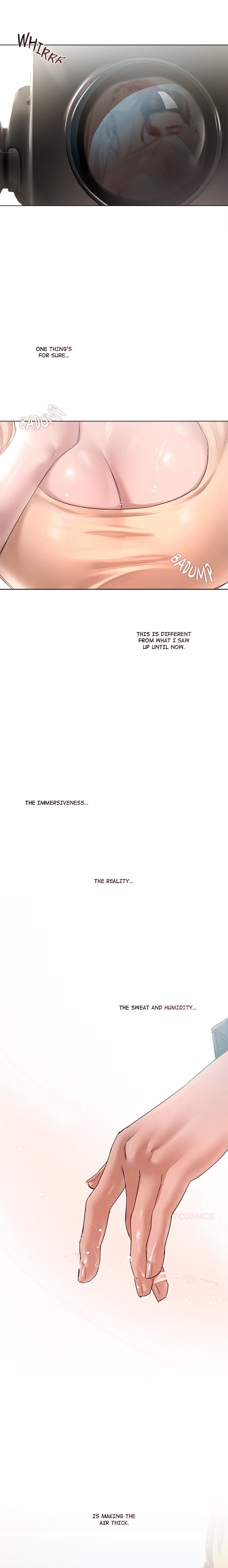 Chained to Poverty Chapter 15 - Page 14