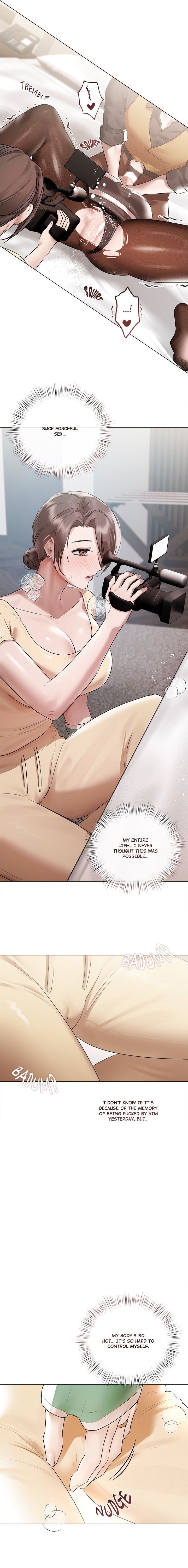 Chained to Poverty Chapter 15 - Page 16