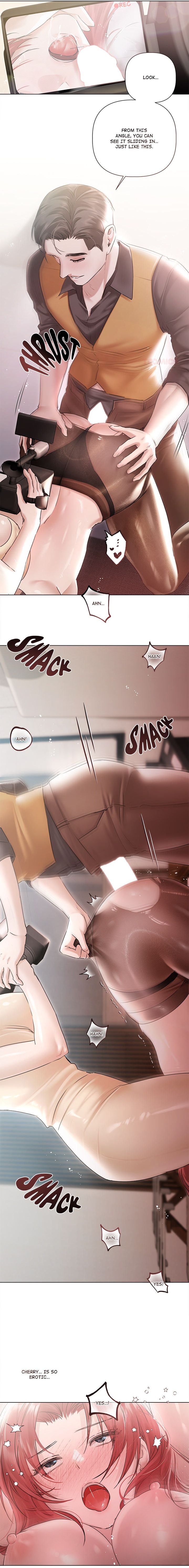 Chained to Poverty Chapter 16 - Page 4