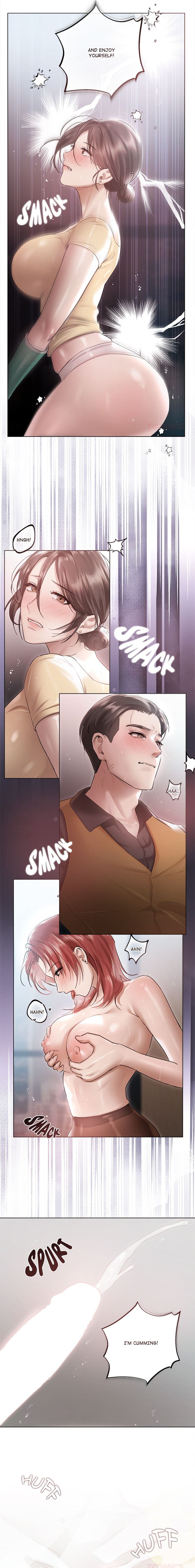 Chained to Poverty Chapter 17 - Page 4