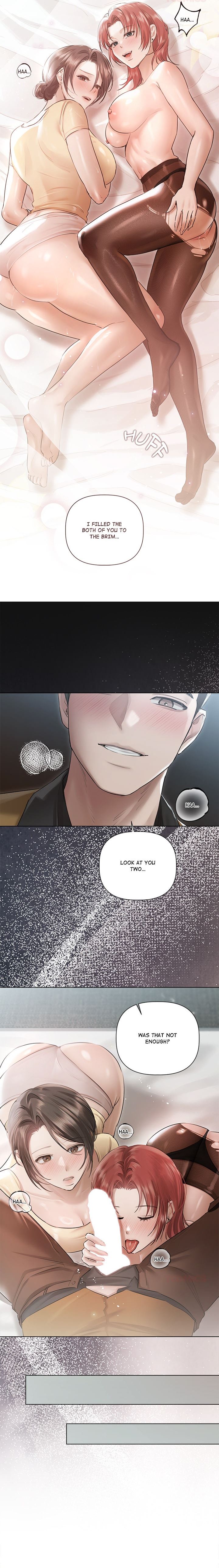 Chained to Poverty Chapter 17 - Page 5