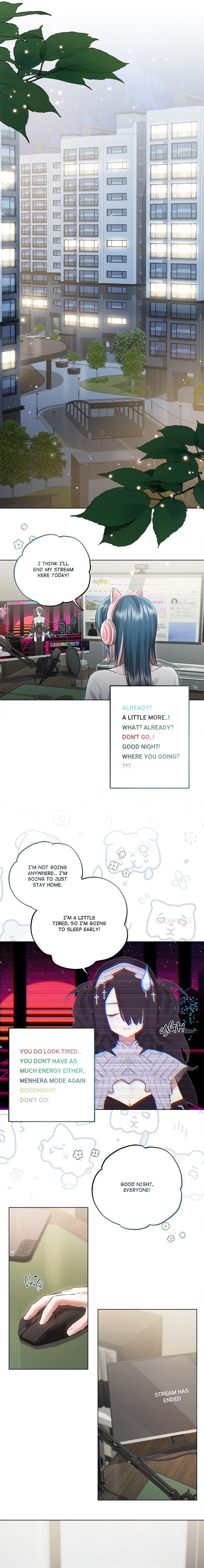 Chained to Poverty Chapter 17 - Page 6