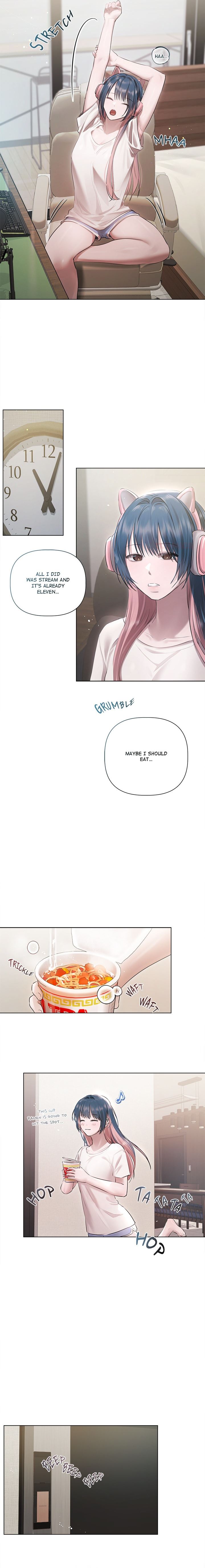 Chained to Poverty Chapter 17 - Page 7