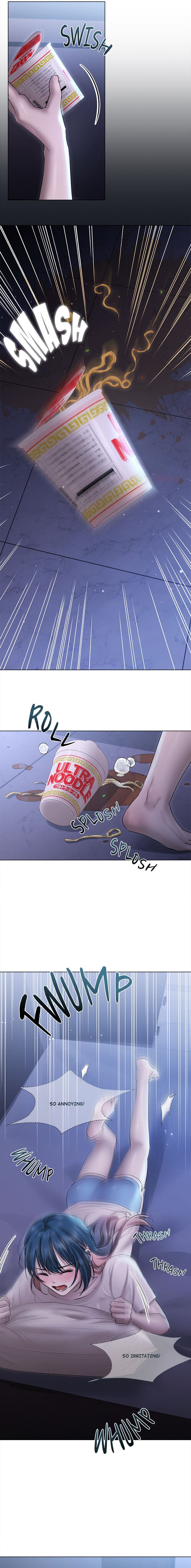 Chained to Poverty Chapter 17 - Page 10