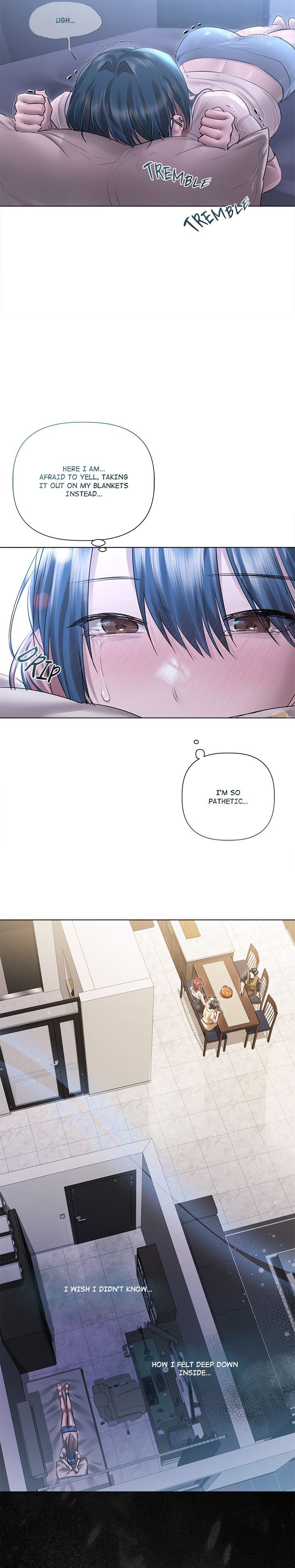 Chained to Poverty Chapter 17 - Page 11