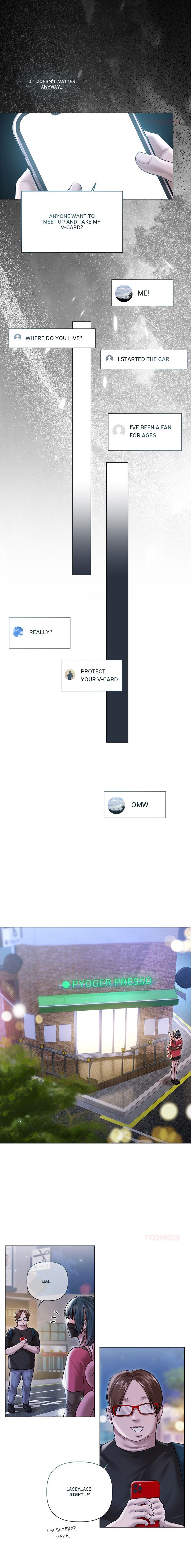 Chained to Poverty Chapter 17 - Page 12