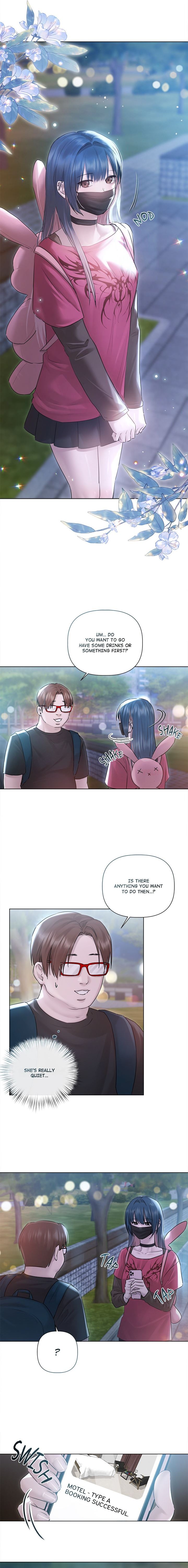 Chained to Poverty Chapter 17 - Page 13