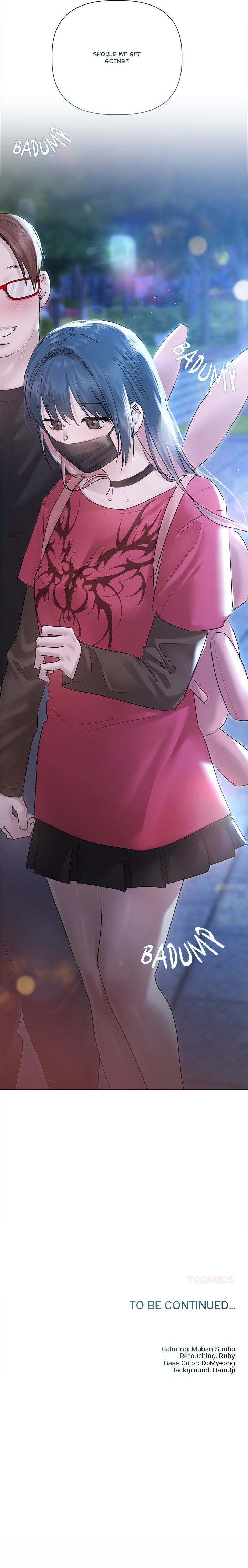 Chained to Poverty Chapter 17 - Page 15