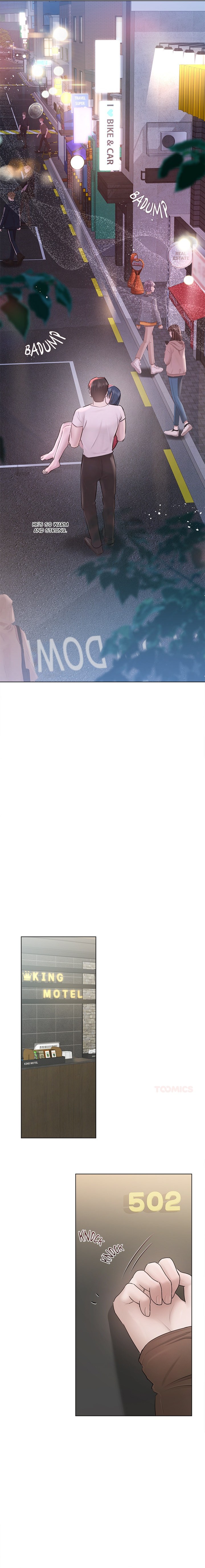 Chained to Poverty Chapter 18 - Page 13