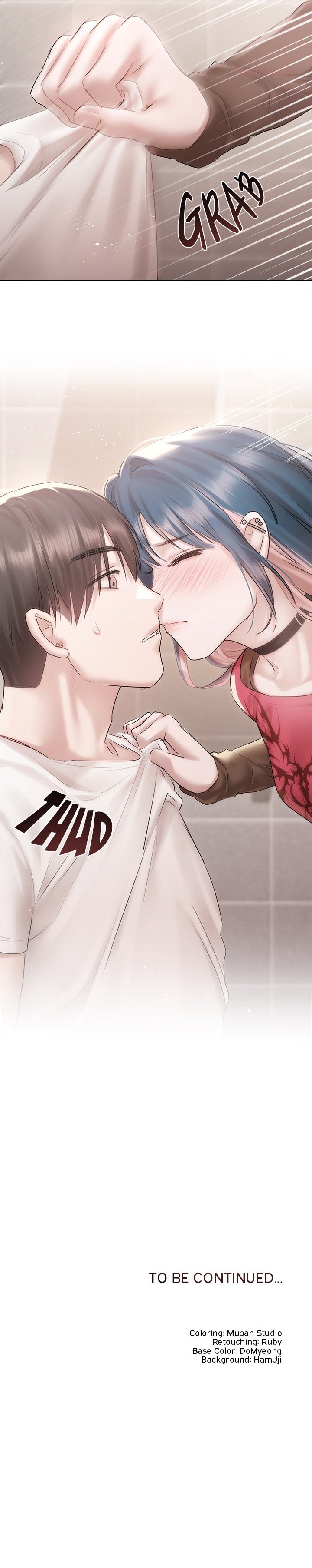 Chained to Poverty Chapter 18 - Page 18