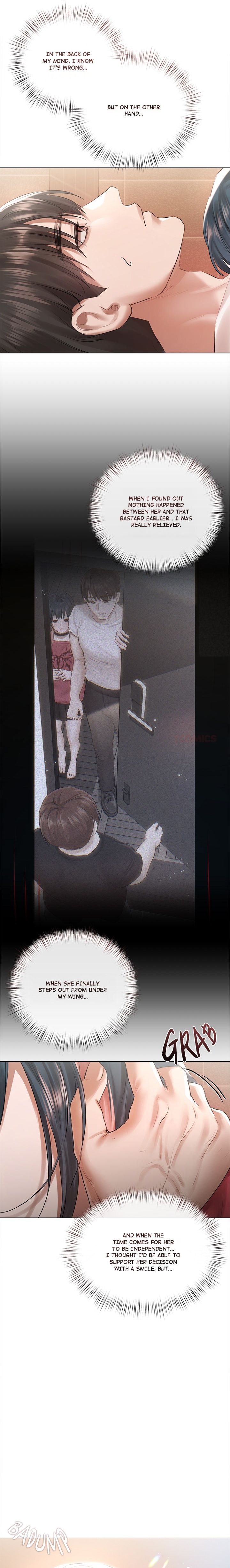 Chained to Poverty Chapter 19 - Page 4