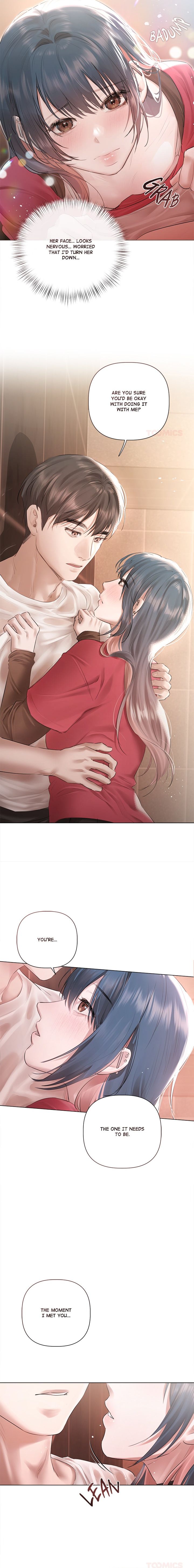 Chained to Poverty Chapter 19 - Page 5