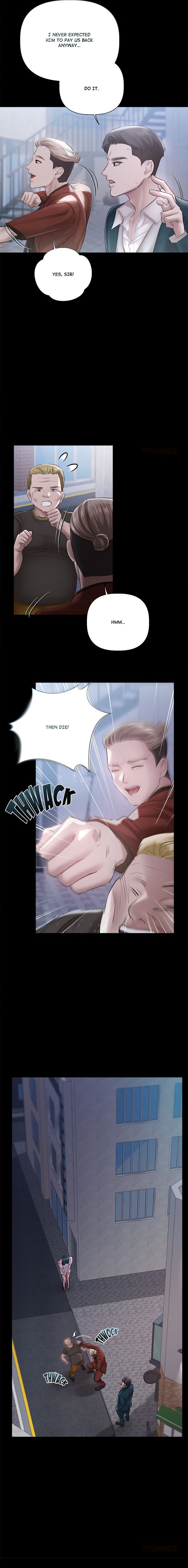 Chained to Poverty Chapter 19 - Page 9