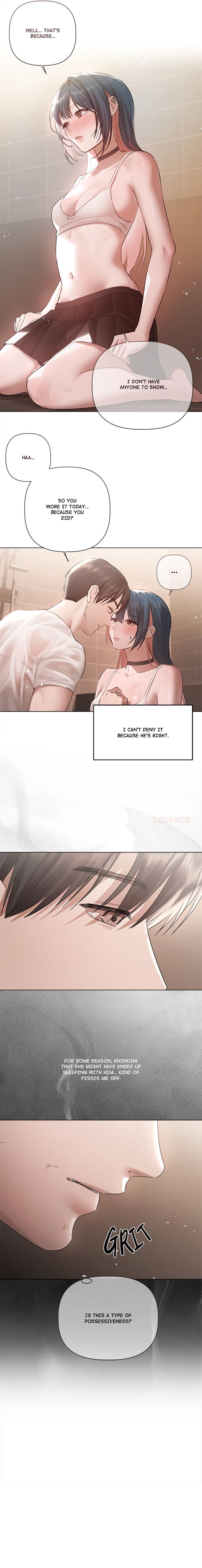 Chained to Poverty Chapter 19 - Page 11