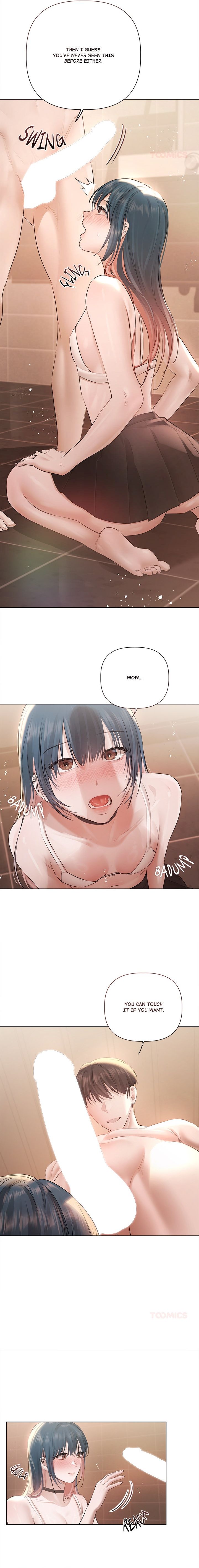 Chained to Poverty Chapter 19 - Page 13